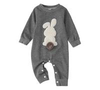 Combinaison bébé unisexe Grenouillères Conçu Italie Combinaisons recouvre les pieds Barboteuses pour Printemps et Automne Confortables Respirants Vêtements en Polaire Idées Cadeaux Naissance