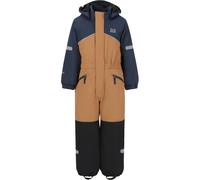 Combinaison bébé Zigzag Stonehill W-PRO 10000 Marron 3 ans