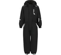 Combinaison bébé Zigzag Winterfun W-Pro 10000 Noir 3 ans