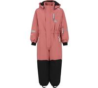 Combinaison bébé Zigzag Winterfun W-Pro 10000 Rose 2 ans