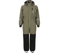 Combinaison bébé Zigzag Winterfun W-Pro 10000 Vert 3 ans