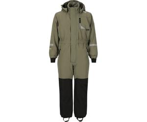 Combinaison bébé Zigzag Winterfun W-Pro 10000 Vert 3 ans