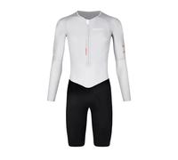 Combinaison Bioracer Speedwear Time Trial Gris