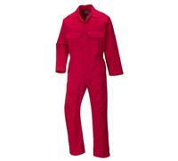 Combinaison Bizweld Retardateur de flammes Portwest