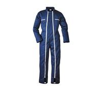COMBINAISON BLEU DE TRAVAIL DOUBLE ZIP DE COVERGUARD S (TAILLE 40/42)