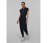 Combinaison Bleu Marine Pour Femmes Varley Monica Jumpsuit Var01907-navy