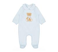 Combinaison Bleue Collection Pallino - 6 Mois