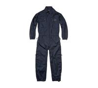 Combinaison Flight Suit Brandit - Navy Blue XXL