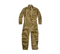Combinaison Brandit Flight Vert 5XL
