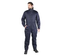 Brandit Tenue d'intérieur bleu marine, Taille XL