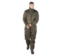 Brandit 9113 Panzerkombi, Globale S Camo (Flecktarn) Camo (Flecktarn)