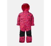 Combinaison Burton 2L One Piece rose fuchsia bébé - 104