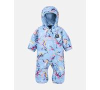 Combinaison Burton Buddy Bunting bleu ciel pour enfant - 74
