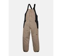 Combinaison Burton Reserve 2L Relaxed beige noir - S