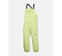 Combinaison Burton Reserve 2L Relaxed jaune acide - XL
