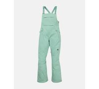 Combinaison Burton Reserve 2L Stretch vert clair femme - L