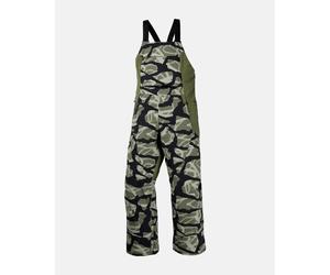 Combinaison Burton Reserve 2L vert kaki - L