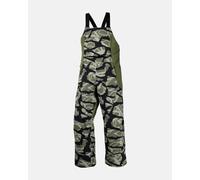 Combinaison Burton Reserve 2L vert kaki - XL
