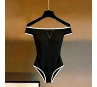 Combinaison bustier à la mode pour femmes, minimaliste et polyvalente, top blanc, combinaison blanche, moulante, convient pour le travail, avec un charme intellectuel. Tenue d'été, tenue de printemps,