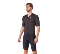 Combinaison Castelli Free San Remo 3 M/C Noir, Taille L