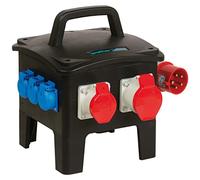 Combinaison CEE-Socket portable IP44 6493025