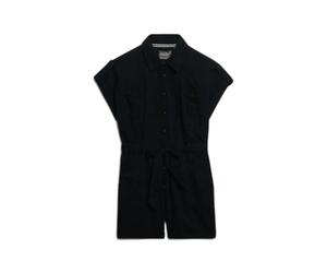 Combinaison centurÃ©e femme Superdry Utility Noir XL