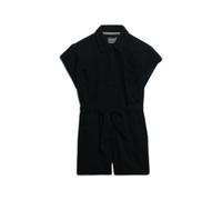 Combinaison centurÃ©e femme Superdry Utility Noir XS