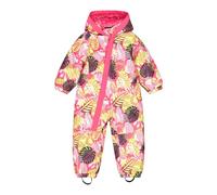 Combinaison CMP CHILD OVERALL (CARMINIO-PINK) Bébé 104CM