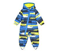 Combinaison CMP CHILD OVERALL (ROYAL BLUE-B.BLUE) Bébé 86cm