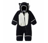 Columbia Foxy Baby™ Sherpa Jumpsuit Noir 0-3 Months Enfants