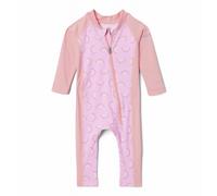 Combinaison COLUMBIA Sandy Shores II Sunsuit (Cosmos Rainbowy, Salmon Rose) enfants 3 - 6 mois