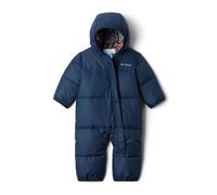 Doudounes enfants garcons Columbia SNUGGLY BUNNY Marine 6 / 12 mois