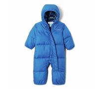 Columbia Snuggly Bunny Bunting, Combinaison De Neige Pilote Mixte Enfant, Bright Indigo, Taille 3/6