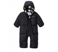 Combinaison COLUMBIA Snuggly Bunny Bunt (Black) enfants 3 - 6 mois