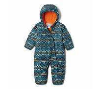 Combinaison Columbia Snuggly Bunny (Night Wave, Checkered Peaks) bébé 0 - 3 mois