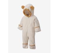 Combinaison Columbia Tiny Bear II beige bébé - 0-3