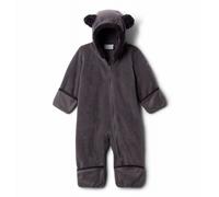 Combinaison Columbia Tiny Bear II (Shark) BÃ©bÃ© 3 - 6 mois