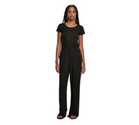 Combinaison côtelée large femme Urban Classics - noir - XS L