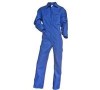 LMA 400441 TALOCHE Combinaison Simple, Bleu Bugatti, Taille 2