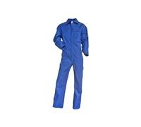 Combinaison coton TALOCHE bleu bugatti T3-M - LEBEURRE - 400441 T3 L