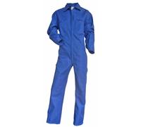Combinaison coton TALOCHE bleu bugatti T6-2XL LMA LEBEURRE 400441 T6 3XL
