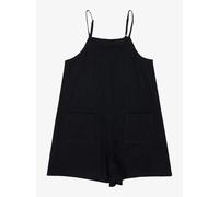 Roxy Lavender Haze Rg Sleeveless Romper Noir 14 Years Fille