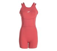 Combinaison courte bretelles croisées femme Joma Breath Rose L