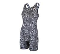 Zone3 Ows Renew Legsuit Noir UK 18 Femme