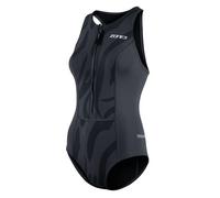 Combinaison courte de triathlon femme Zone3 Yulex® - S