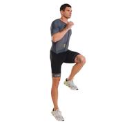 Combinaison courte de triathlon Z3R0D Racer XL