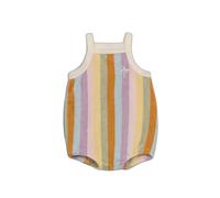 Combinaison courte en Ã©ponge bÃ©bÃ© Happymess Multicolore 2/3 ans