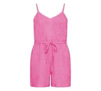 Combinaison courte femme Ichi IHFoxa Rose L