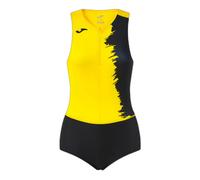 Combinaison courte femme Joma Picasho Jaune M