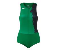 Combinaison courte femme Joma Picasho Vert S